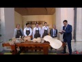 Al Quirinale la cerimonia di inaugurazione dell'anno scolastico 2013-2014