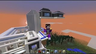 V DE VEGETTA: COMIENZA UNA NUEVA CASA!