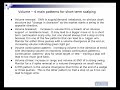 Linda Bradford Raschke on Volume/Price Relationship