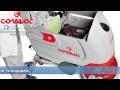 COMAC SIMPLA компактная поломоечная машина