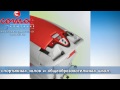 COMAC SIMPLA компактная поломоечная машина