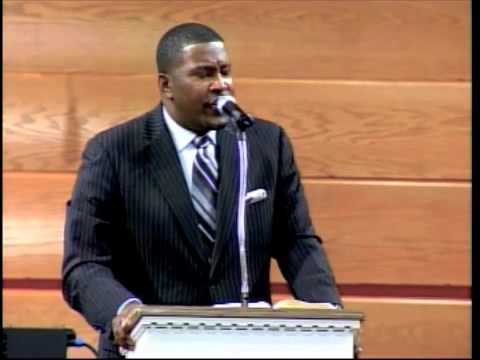 Pastor Dewey Smith Sings - I Need Thee - YouTube