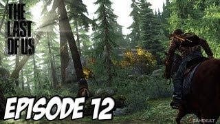 The Last of Us - L'aventure Horrifique | Changement de saison | Episode 12