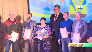 Искитимский район стал лучшим в области по физкультурно-спортивной работе
