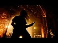 MESHUGGAH - Demiurge (OFFICIAL VIDEO)