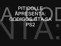 Thumbnail 1 for CODIGOS DO GTA SAN ANDREAS-PS2 Thumbnail 1 for CODIGOS DO GTA SAN ANDREAS-PS2