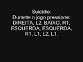 Thumbnail 2 for CODIGOS DO GTA SAN ANDREAS-PS2 Thumbnail 2 for CODIGOS DO GTA SAN ANDREAS-PS2