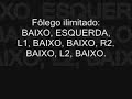 Thumbnail 3 for CODIGOS DO GTA SAN ANDREAS-PS2 Thumbnail 3 for CODIGOS DO GTA SAN ANDREAS-PS2