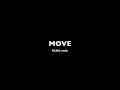 LIttle Mix - Move album artwork