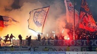 SC Preußen Münster  1:2 FC Hansa Rostock 15.Spieltag