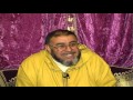 الشيخ عبد الله نهاري : عذرا إخواني المعذبين في بورما