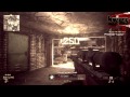 Agony and WaRteK: Coexistence - A Mw3 Dualtage