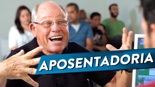 APOSENTADORIA