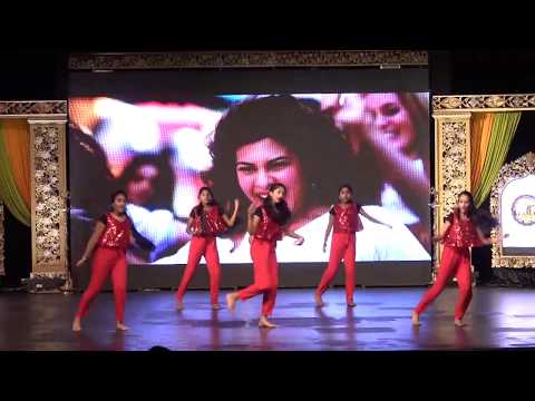 TAMA Sankranthi Sambharalu 2020 : Dance - Girls Dance - Performance with 4 movie songs