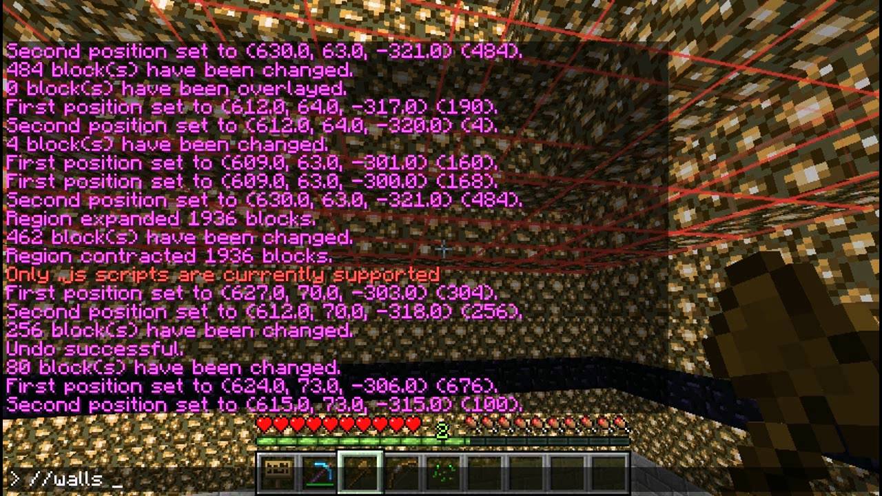 How To Set World Spawn In Minecraft Java What is command block