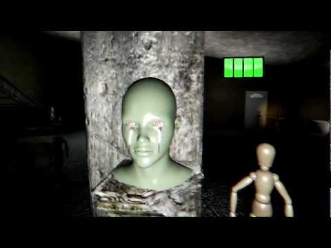 Lets Play; Paranormal - BETA 7 Indie Horror Game [Download link in the ...