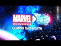 Marvel Universe Promo 'Ultimate Spider-Man & The Avengers'