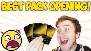 BEST PACK OPENING!