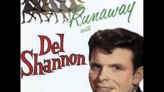 Runaway – Del Shannon
