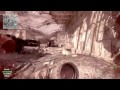 MW3 - TRIPLE KILL AND AWESOME SNIPING!