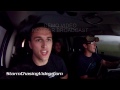 5/31/2013 Brandon Sullivan Hit By Tornado Debris Northwest of Union City, OK