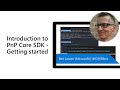 Introduction to PnP Core SDK - Getting started in .NET 5