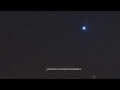 UFO,s Over San pablo Brasil☻ OVNIS EN SAN PABLO BRASIL 08/08 2014