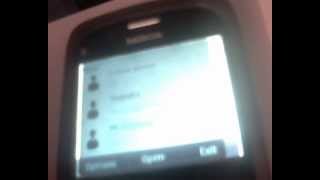 viber nokia c3