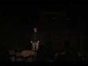 UNC CUAB Comedy Night: Russell Johnson