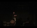UNC CUAB Comedy Night: Russell Johnson