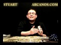 Video Horscopo Semanal ACUARIO  del 14 al 20 Octubre 2012 (Semana 2012-42) (Lectura del Tarot)