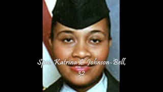 Our Fallen Heroes