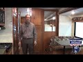 2011 Coachmen Freelander Class C RVs for Sale at Motor Home Specialist