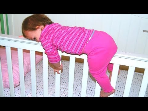 BEST FUNNY TRY NOT TO LAUGH! SMART BABIES ESCAPE | Funny Babies Video Compilation