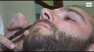 Tips para llevar la barba perfecta