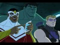 MARVEL UNIVERSE - Los Vengadores Unidos en Disney XD