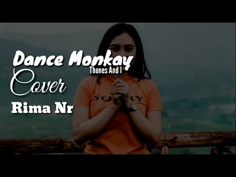 Dance Monkey ( Cover ) Rima Nr