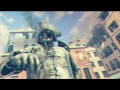 Modern Combat 5 - E3 Trailer - iPhone / iPad / Android