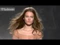 Model Talks - Monika "Jac" Jagaciak, Top Model - Exclusive Interview - Spring 2011 Milan | FashionTV - FTV