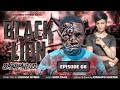 SIMBA MWEUSI {BLACK LION} - EPISODE 08  CHUMVINYINGI