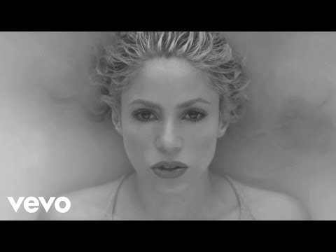 Shakira ft. Maluma - Trap