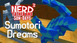 Nerd³'s Father and Son-Days - Sumotori Dreams