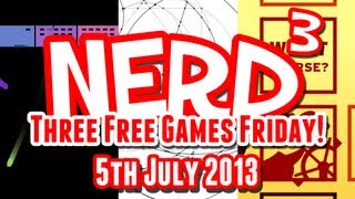 Nerd³'s Three Free Games Friday - 35