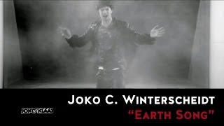 Joko C. Winterscheidt - "Earth Song"