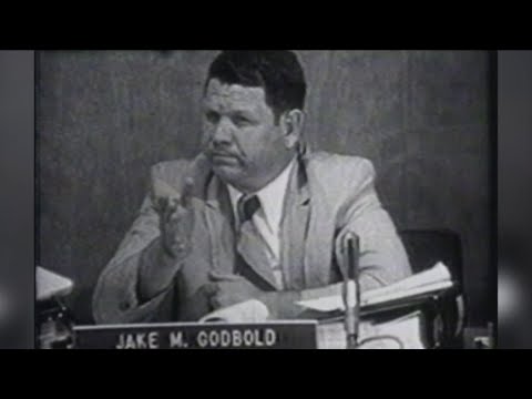 'It’s a blow’: City, state leaders react to the former Mayor Jake Godbold’s death