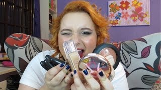 Comprinhas: MAC RiRi Hearts, Night Divine e outros