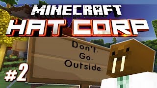 Motivation! - Minecraft Hat Corp #2