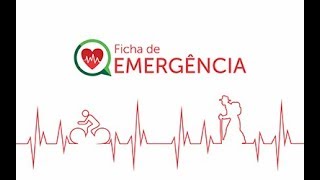 Ficha de Emergncia