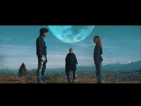 Farkas Feat. Kris Kiss - Found You