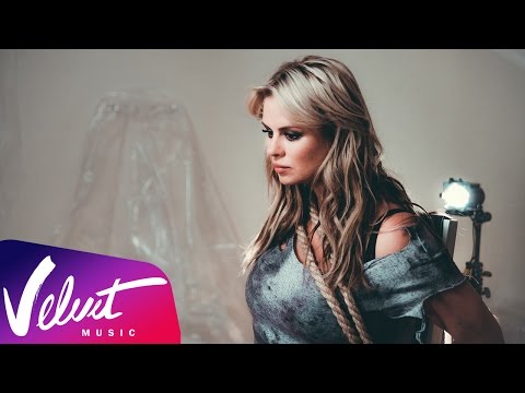 АННА СЕМЕНОВИЧ — Отпусти